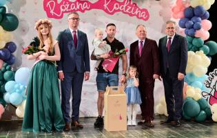 Różana Rodzina 2026 cz.1