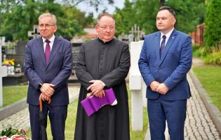 82. rocznica wybuchu Powstania Warszawskiego