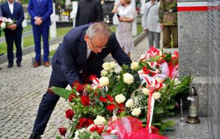 82. rocznica wybuchu Powstania Warszawskiego