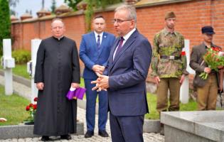82. rocznica wybuchu Powstania Warszawskiego