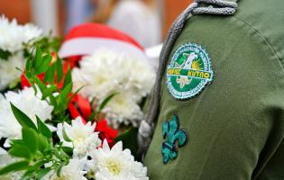 82. rocznica wybuchu Powstania Warszawskiego