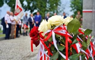 82. rocznica wybuchu Powstania Warszawskiego