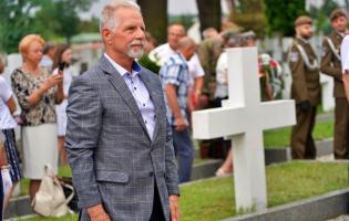 82. rocznica wybuchu Powstania Warszawskiego