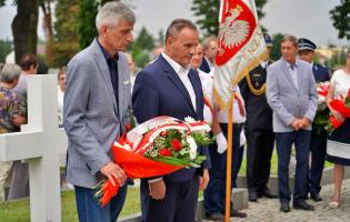 82. rocznica wybuchu Powstania Warszawskiego