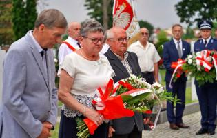 82. rocznica wybuchu Powstania Warszawskiego