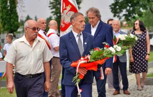 82. rocznica wybuchu Powstania Warszawskiego