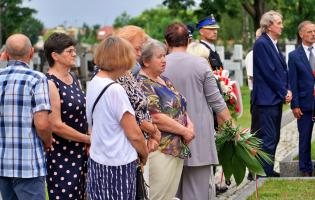 82. rocznica wybuchu Powstania Warszawskiego