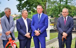 82. rocznica wybuchu Powstania Warszawskiego