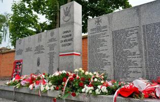 82. rocznica wybuchu Powstania Warszawskiego