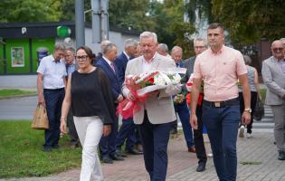 46 rocznica 