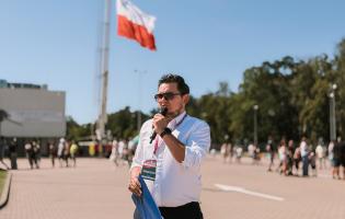 piknik wojskowy