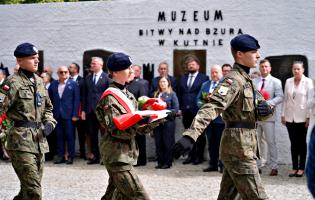 87. rocznica Wybuchu II Wojny Światowej
