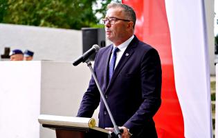87. rocznica Wybuchu II Wojny Światowej