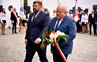 87. rocznica Wybuchu II Wojny Światowej