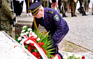 87. rocznica Wybuchu II Wojny Światowej