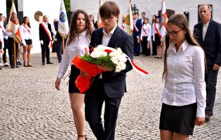 87. rocznica Wybuchu II Wojny Światowej