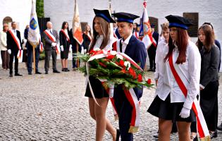 87. rocznica Wybuchu II Wojny Światowej