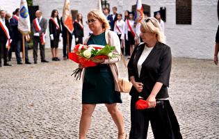 87. rocznica Wybuchu II Wojny Światowej