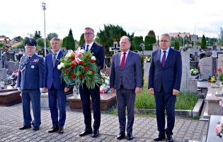 87. rocznica Wybuchu II Wojny Światowej