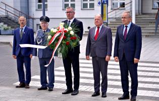 87. rocznica Wybuchu II Wojny Światowej