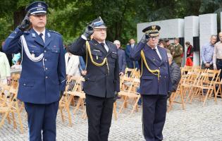 87. rocznica Bitwy Nad Bzurą