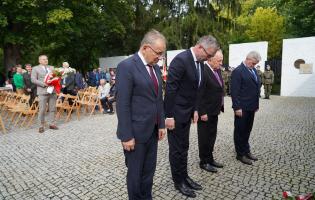 87. rocznica Bitwy Nad Bzurą