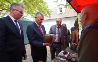 87. rocznica Bitwy Nad Bzurą