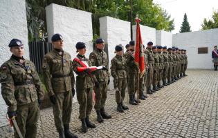87. rocznica Bitwy Nad Bzurą