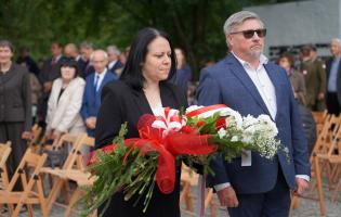 87. rocznica Bitwy Nad Bzurą