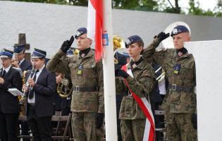87. rocznica Bitwy Nad Bzurą
