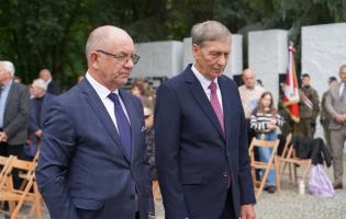 87. rocznica Bitwy Nad Bzurą