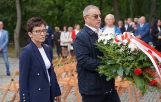 87. rocznica Bitwy Nad Bzurą