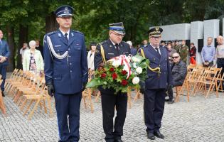87. rocznica Bitwy Nad Bzurą