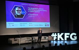IV Kutnowskie Forum Gospodarcze