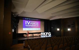IV Kutnowskie Forum Gospodarcze