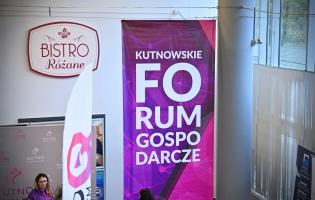IV Kutnowskie Forum Gospodarcze