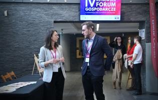 IV Kutnowskie Forum Gospodarcze