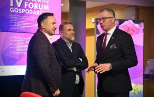 IV Kutnowskie Forum Gospodarcze