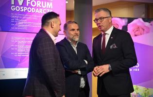 IV Kutnowskie Forum Gospodarcze
