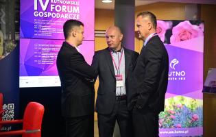 IV Kutnowskie Forum Gospodarcze