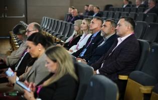IV Kutnowskie Forum Gospodarcze