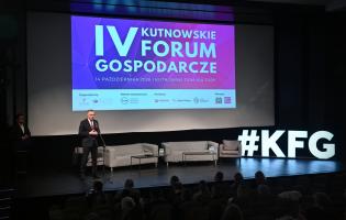 IV Kutnowskie Forum Gospodarcze