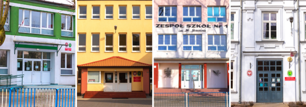 High Schools in kutno